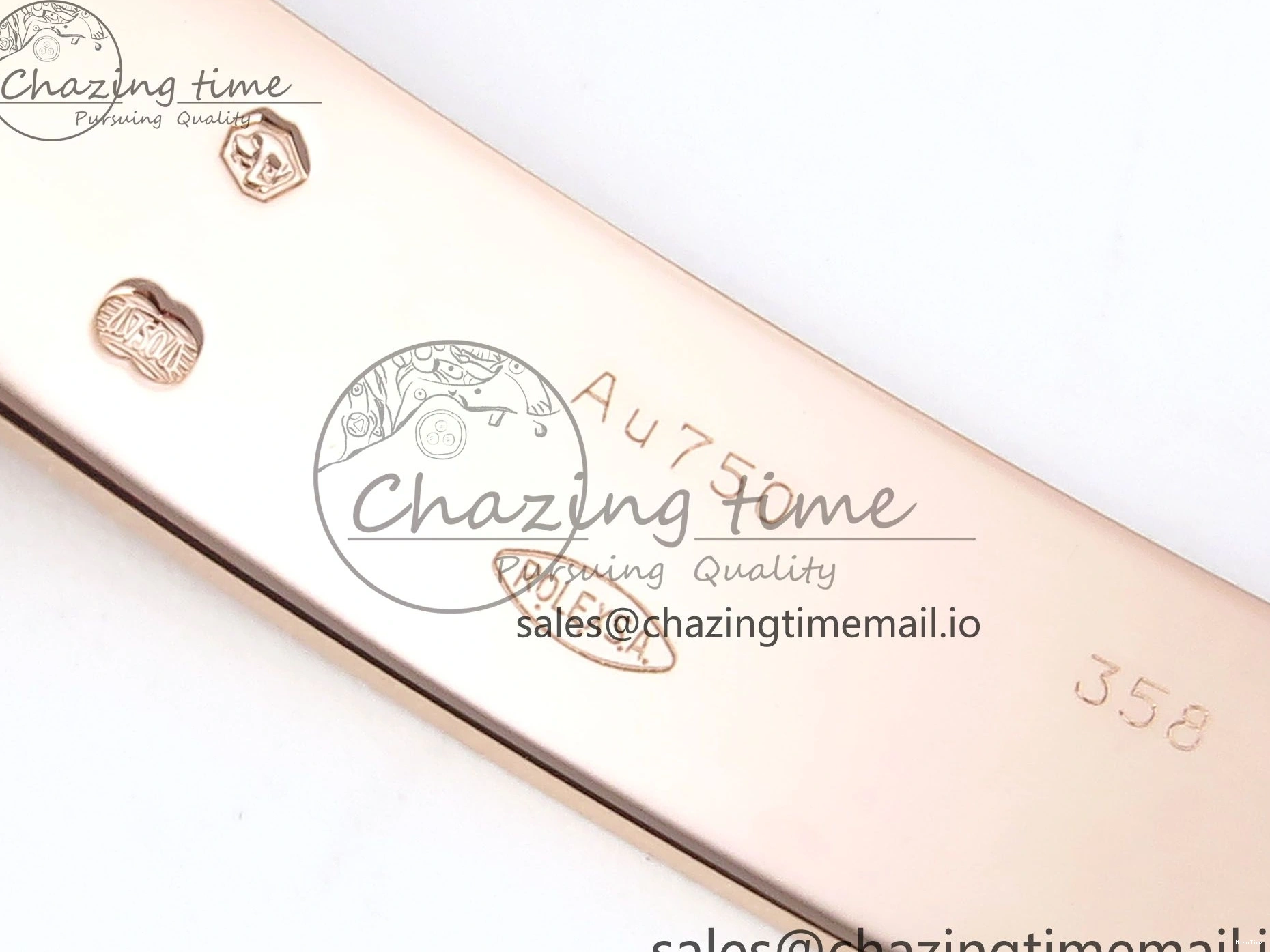 MiroTime 0119 Day Date 40 RG 228235 Noob 1:1 Best Edition Brown Roman Dial on President Bracelet A2836 (Gain Weight) UrbanChic 794